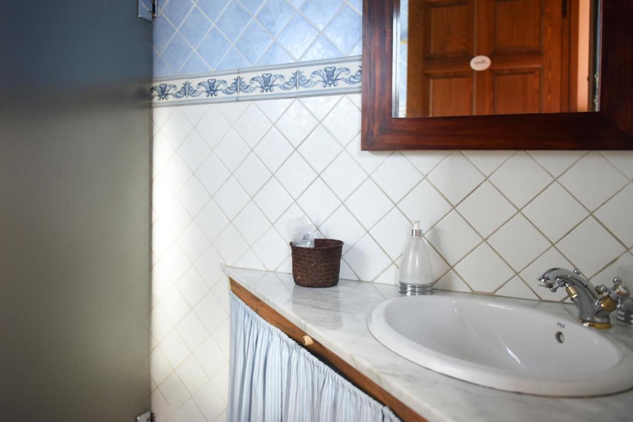 Turisme Rural Mas Isoles Konuk evi Ripoll Dış mekan fotoğraf